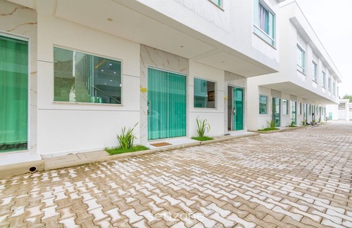 Taperapua Beach Apartment | Apt 400m From the Beach of Taperapua/BA Edt0011