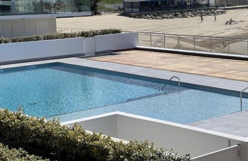 Royan Apartment | Apt 5 étoiles, Chic & Cozy, Piscine, vue Mer