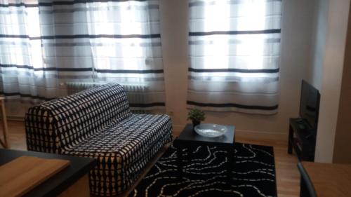 Cambrai Apartment | Apt 5 du Temple HyperCentre & Parking