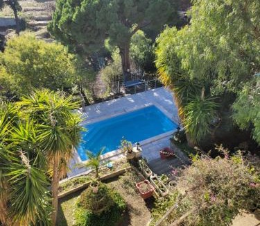 Banyuls-sur-Mer Apartment | APT 65 M2 DANS VILLA AVEC PISCINE BANYULS SUR MER