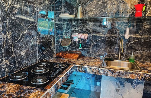 Las Galeras Apartment | Apt #7 Indoor Mini Pool