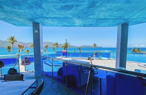 Las Galeras Apartment | Apt #7 Indoor Mini Pool
