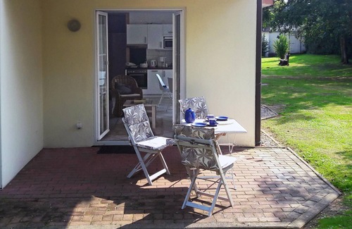 Gollwitz Apartment | Apt. ABLEGER - Cozy living just 500 meters from the natural beach