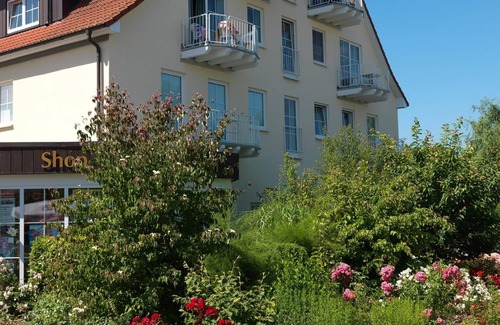 Gollwitz Apartment | Apt. ACHTERN DIEK - Cozy living just 400 meters from the natural beach