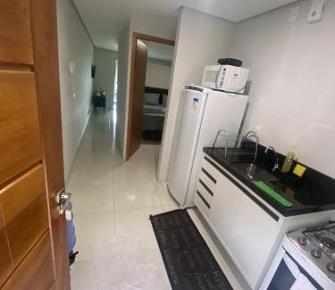 Bananeiras Apartment | Apt Alto da Serra Villas - Bananeiras