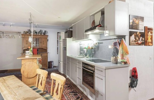 Acletta Apartment | Apt B 078 by Interhome