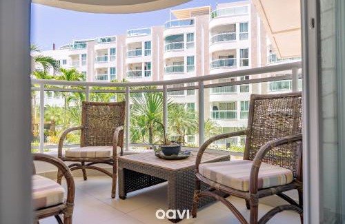 Cotovelo Apartment | Apt. Beira Mar em Cotovelo In Mare 137 - QAVI