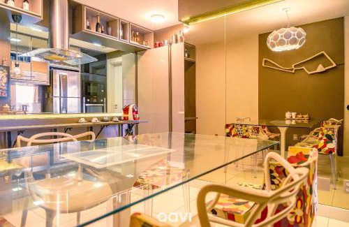Cotovelo Apartment | Apt. Beira Mar em Cotovelo In Mare 137 - QAVI
