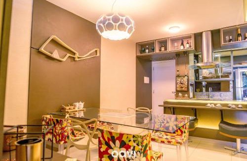Cotovelo Apartment | Apt. Beira Mar em Cotovelo In Mare 137 - QAVI