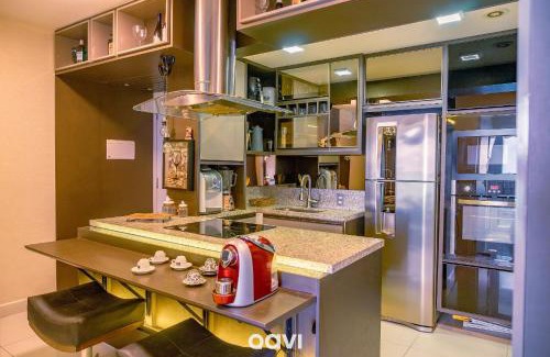 Cotovelo Apartment | Apt. Beira Mar em Cotovelo In Mare 137 - QAVI