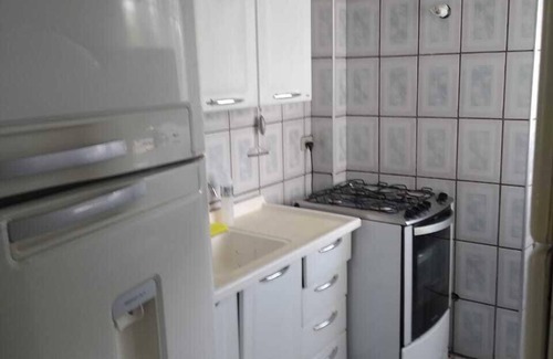 Bertioga Apartment | Apt Bertioga - 2 Bedroom - Cozy for Family 4 people