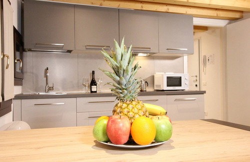 Cannaregio Apartment | Apt. Ca´ Puccetti (350mt from Rialto´s Bridge)