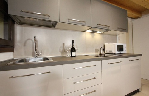 Cannaregio Apartment | Apt. Ca´ Puccetti (350mt from Rialto´s Bridge)