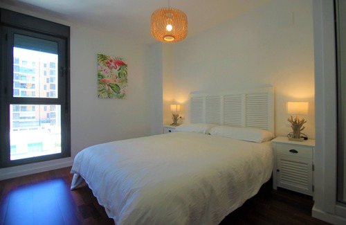 Playa de San Juan Hotel | Apt. CasaTuris Residencial San Juan