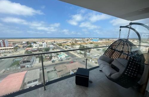Salinas Apartment | APt CHINCHIPE