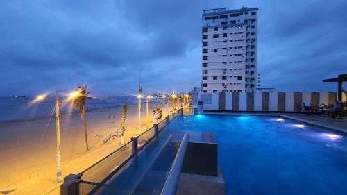 Salinas Apartment | APt CHINCHIPE