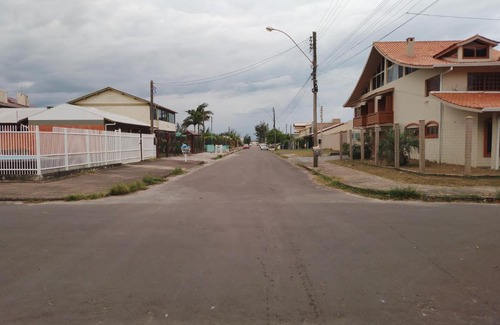 Capao da Canoa Apartment | Apt com vista para o mar