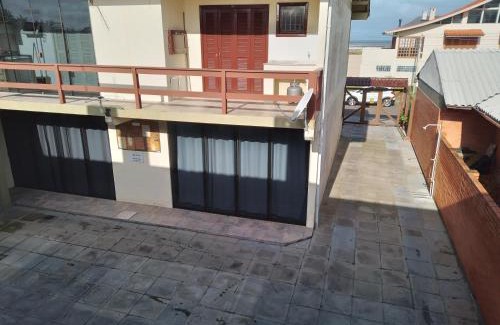 Capao da Canoa Apartment | Apt com vista para o mar