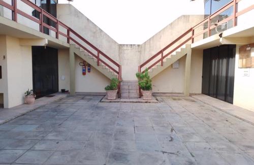 Capao da Canoa Apartment | Apt com vista para o mar