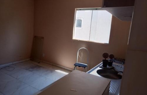 Campeche Sul Apartment | apt confortável