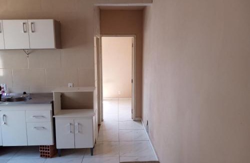 Campeche Sul Apartment | apt confortável
