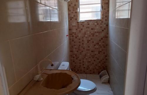 Campeche Sul Apartment | apt confortável