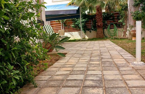 Sidi Mahrsi Apartment | Apt. Cozy à Deux pas de la Plage