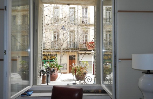 Old Town Apartment | APT de Charme, City Center, near PORT