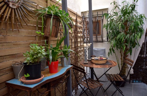 Old Town Apartment | APT de Charme, City Center, near PORT