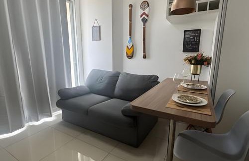 Aguas Claras Apartment | Apt de Luxo III no Shopping DF Plaza - Aguas Claras