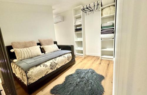 Saint Michel Apartment | Apt Disgne Climatisé Parking et Wifi Gratuit