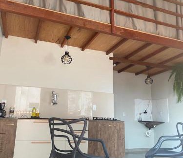 Paragominas Apartment | Apt estiloso