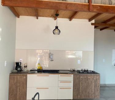 Paragominas Apartment | Apt estiloso