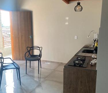 Paragominas Apartment | Apt estiloso