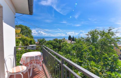 Lovran Apartment | Apt Ferdinand, Opatija - Lovran