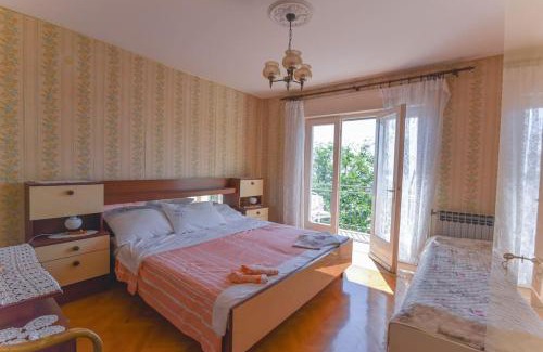 Lovran Apartment | Apt Ferdinand, Opatija - Lovran