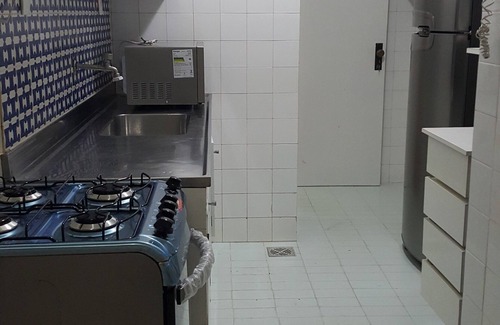 Barra Apartment | Apt for Carnival in Barra