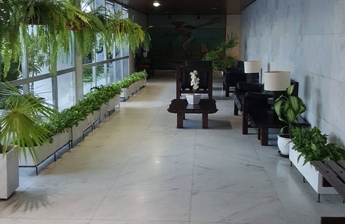 Barra Apartment | Apt for Carnival in Barra
