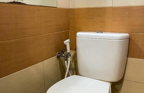 Jakarta Apartment | Apt Gardenia Boulevard Warung Buncit 1BR With Pool by Damaresa
