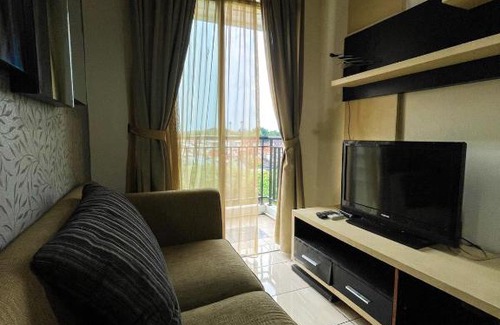 Jakarta Apartment | Apt Gardenia Boulevard Warung Buncit 1BR With Pool by Damaresa