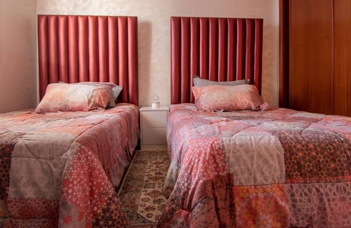 Agadir Bay Apartment | Apt in city centre with pool, 5 min walk to beach