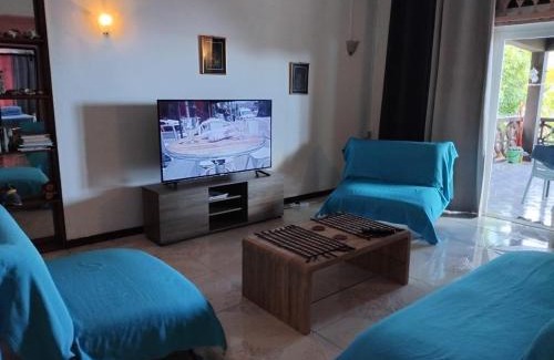 La Gaulette Apartment | Apt in La Gaulette