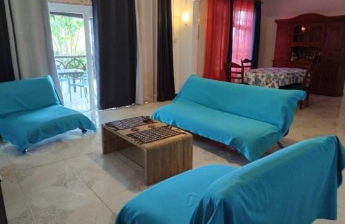 La Gaulette Apartment | Apt in La Gaulette