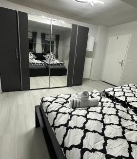 Neuwerk Apartment | Apt in MG Neuwerk