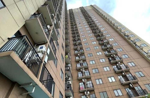 Bandung Apartment | Apt L43 @panoramic