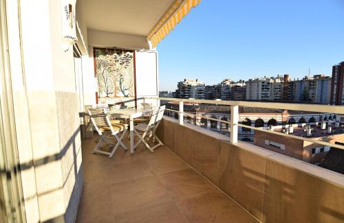 Campos Eliseos Apartment | Apt Luxury Reding Solo Familias