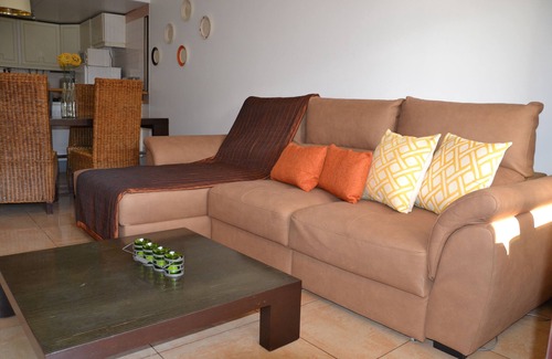 Se Apartment | Apt. Marina Theater View
