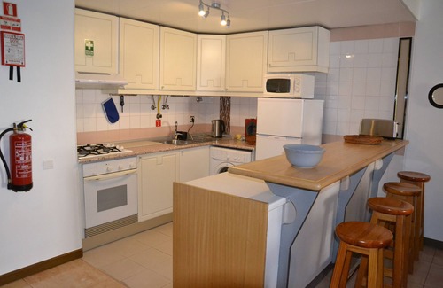 Se Apartment | Apt. Marina Theater View