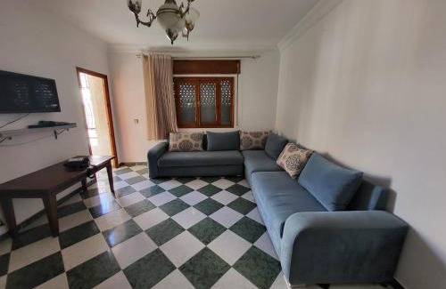 Miramar Apartment | Apt martil
