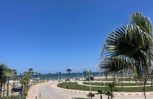 Miramar Apartment | Apt martil